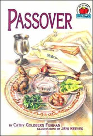 Title: Passover, Author: Jeni Reeves