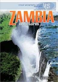 Title: Zambia in Pictures, Author: Bella Waters