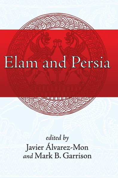 Elam and Persia