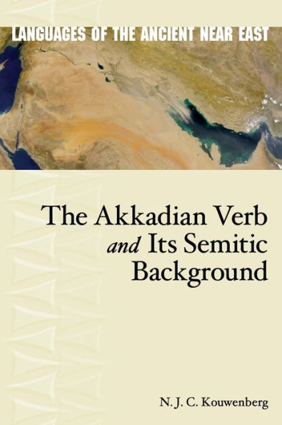 The Akkadian Verb and Its Semitic Background