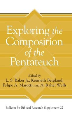 Exploring the Composition of Pentateuch