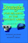 Strategies for Reading in the Content Areas / Edition 1
