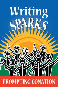 Title: Writing Sparks: Prompting Conation, Author: SAGE Publications