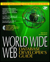 WWW Database Developer's Guide