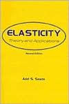 Elasticity: Theory and Applications / Edition 2