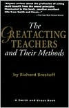 Title: Great Acting Teachers and Their Methods / Edition 1, Author: Richard Brestoff