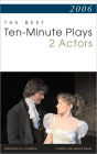 2006 the Best Ten-Minute Plays for Two Actors