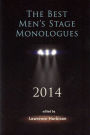 The Best Men's Stage Monologues 2014