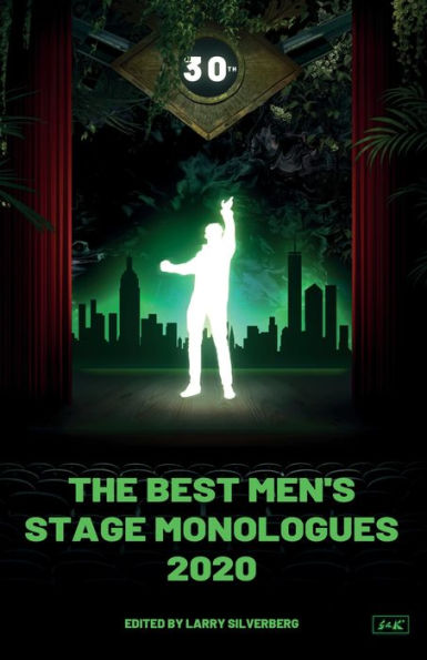 The Best Men's Stage Monologues 2020