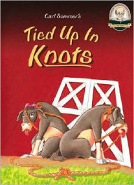 Title: Tied up in Knots, Author: Carl Sommer