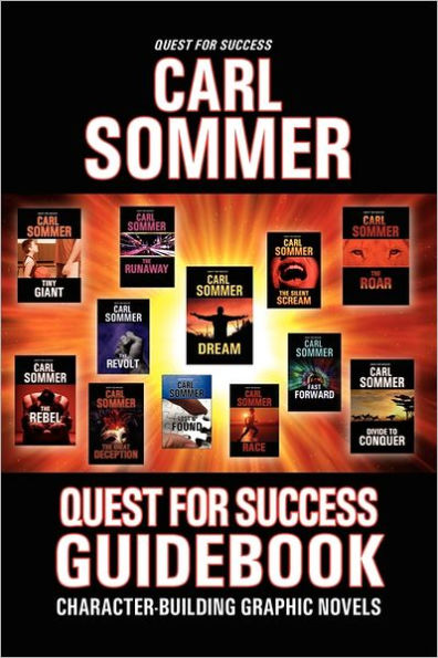 Quest for Success Guidebook