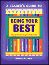 Title: Being Your Best: Character Building for Kids 7-10, Author: Barbara A. Lewis