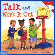 Title: Talk and Work It Out, Author: Cheri J. Meiners