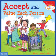 Title: Accept and Value Each Person, Author: Cheri J. Meiners