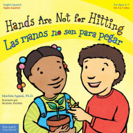 Title: Hands Are Not for Hitting / Las manos no son para pegar (Best Behavior Series), Author: Martine Agassi
