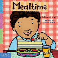 Title: Mealtime, Author: Elizabeth Verdick