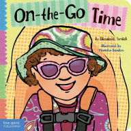 Title: On-the-Go Time, Author: Elizabeth Verdick