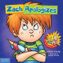 Zach Apologizes