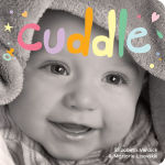 Alternative view 1 of Cuddle: A board book about snuggling