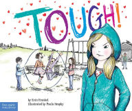 Title: Tough! (The Weird! Series #3), Author: Erin Frankel