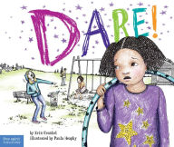 Title: Dare! (The Weird! Series #2), Author: Erin Frankel