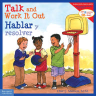 Title: Talk and Work It Out / Hablar y resolver, Author: Cheri J. Meiners