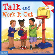 Title: Talk and Work It Out epub, Author: Cheri J. Meiners