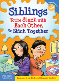 Title: Siblings: You're Stuck with Each Other, So Stick Together epub, Author: James J. Crist