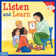 Title: Listen and Learn epub, Author: Cheri J. Meiners