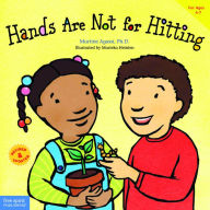 Title: Hands Are Not for Hitting (Revised & Updated) (Best Behavior Series), Author: Martine Agassi