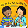 Germs Are Not for Sharing (Best Behavior Series)