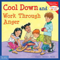 Title: Cool Down and Work Through Anger epub, Author: Cheri J. Meiners