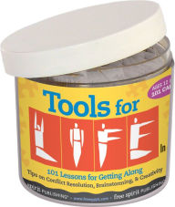 Title: Tools for Life In a Jar, Author: Free Spirit Publishing