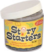 Story Starters In a Jar