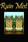 Ruin Mist Deluxe Journal: The Alliance