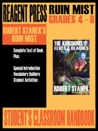 Title: Student's Classroom Handbook For The Kingdoms And the Elves of the Reaches, Author: Robert Stanek