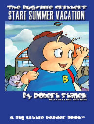Title: Start Summer Vacation (Bugville Critters Children's Learning Adventures), Author: Robert Stanek