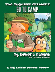 Title: Go to Camp (Bugville Critters Children's Picture Books), Author: Robert Stanek