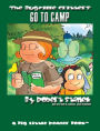 Go to Camp (Bugville Critters Children's Picture Books)