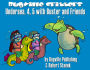 Undersea, 4, 5 with Buster and Friends (Skip Counting and Numbers for Preschool and Kindergarten Children and Toddlers)