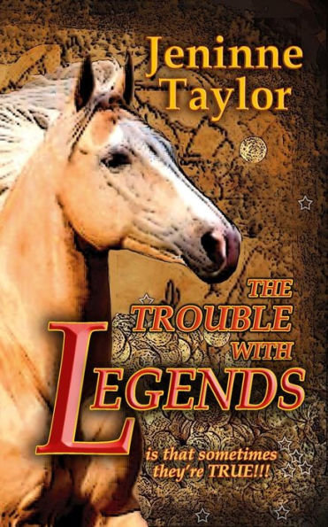 The Trouble With Legends