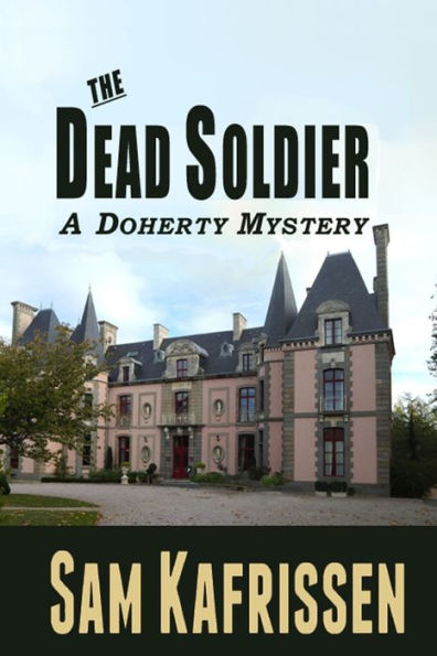 The Dead Soldier: A Doherty Mystery