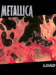 Title: Metallica - Load, Author: Metallica