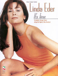 Title: It's Time Linda Eder, Author: Linda Eder