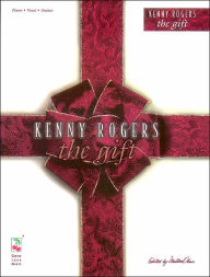 Title: Kenny Rogers - The Gift, Author: Kenny Rogers