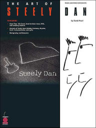 Title: The Art of Steely Dan: Piano and Other Instruments, Author: David Pearl