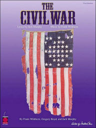 Title: The Civil War: Vocal Selections, Author: Frank Wildhorn