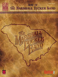 Title: Best of The Marshall Tucker Band, Author: Marshall Tucker Band