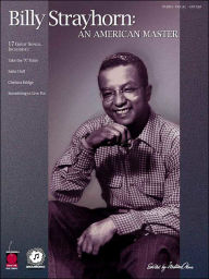 Title: Billy Strayhorn: An American Master, Author: Billy Strayhorn