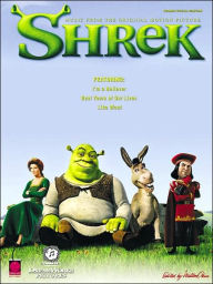 Title: Shrek, Author: Hal Leonard Corp.
